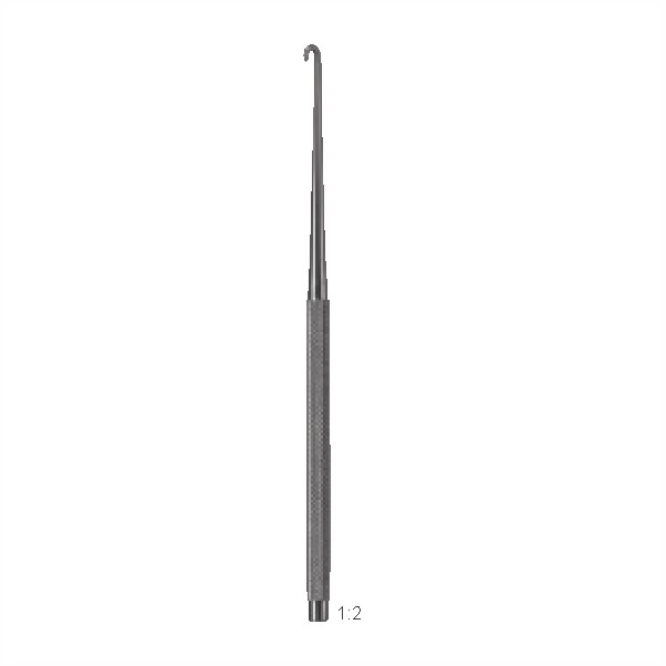 Trachea and nose retractors