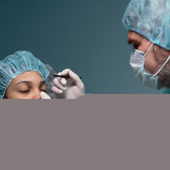 Plastic Surgery Instruments