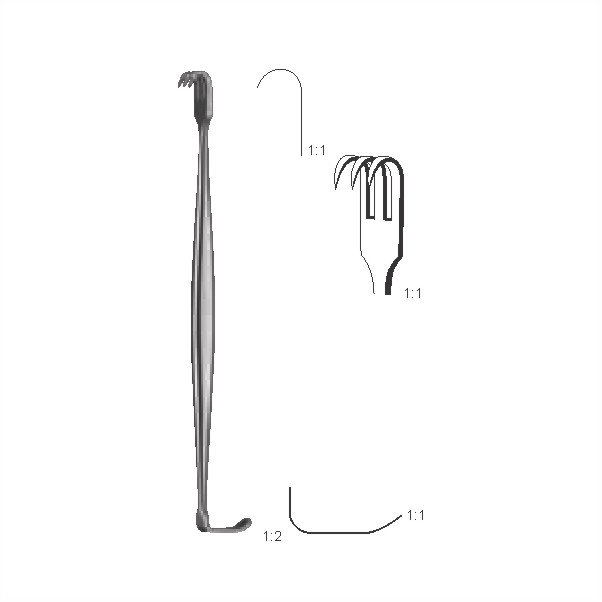 Retractors