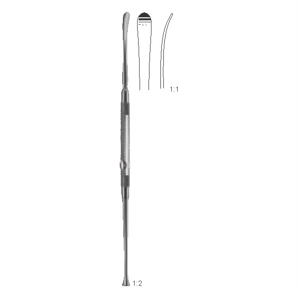 Septum elevators