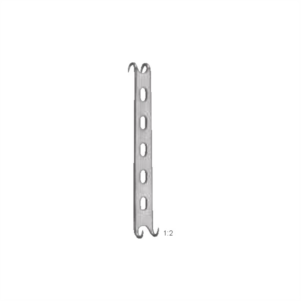 Trachea and nose retractors