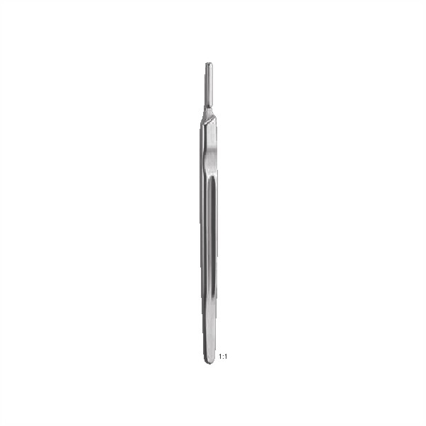 Scalpel handles