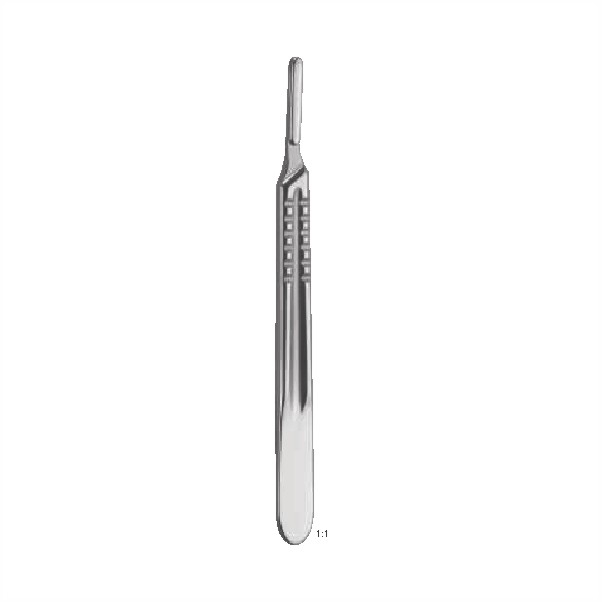 Scalpel handles