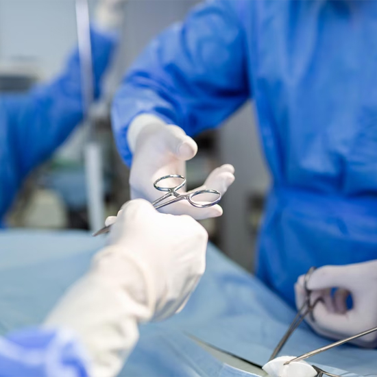 Surgical Instruments 