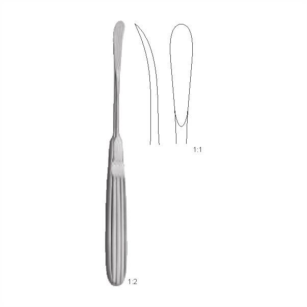 Septum elevators