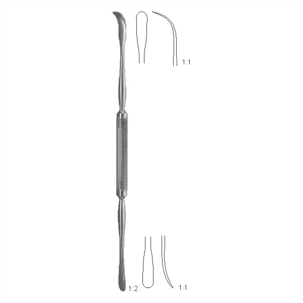 Septum elevators