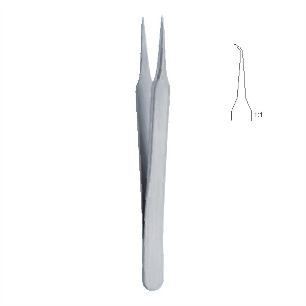Micro forceps