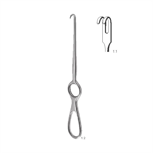 Retractors