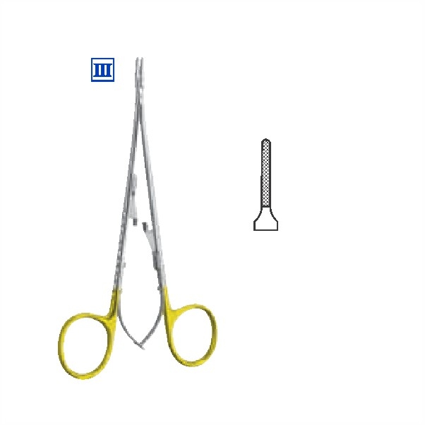 Needle holders