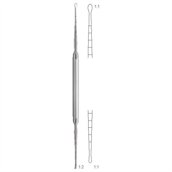 Septum elevators