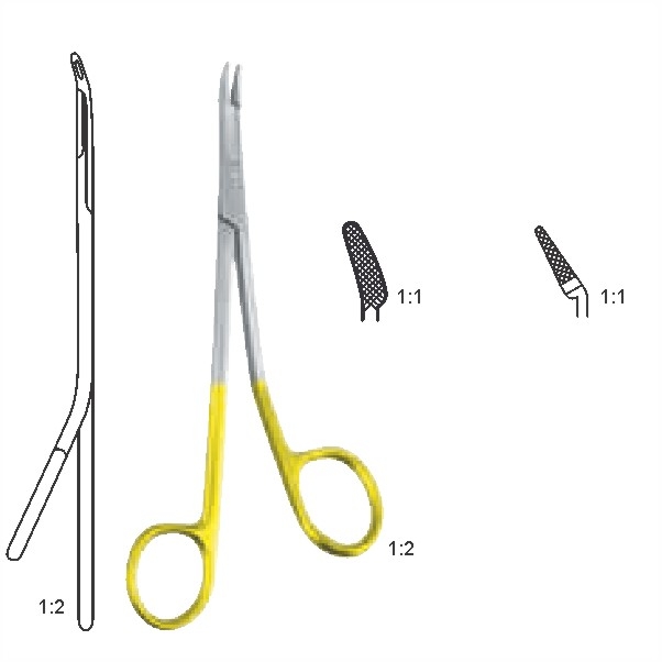 Needle holders