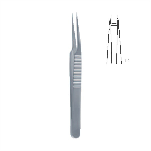 Vessel dilators