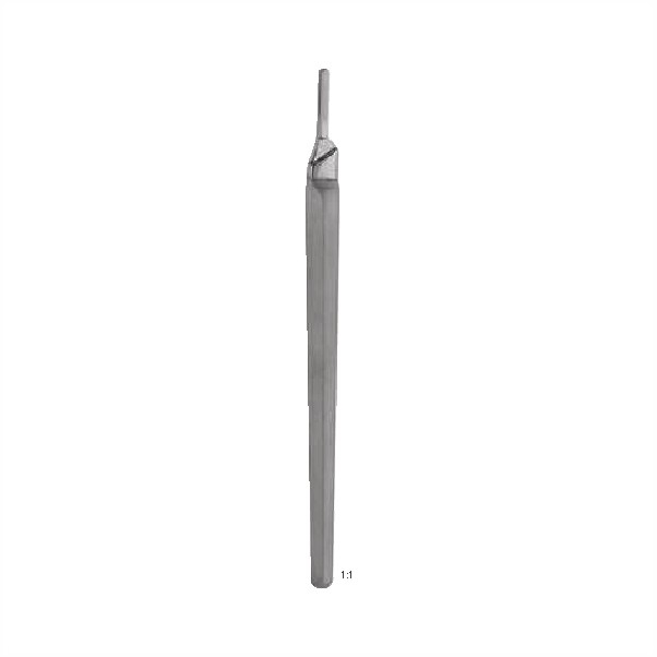 Scalpel handles