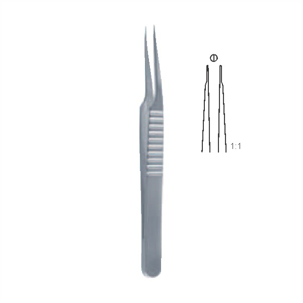 Vessel dilators
