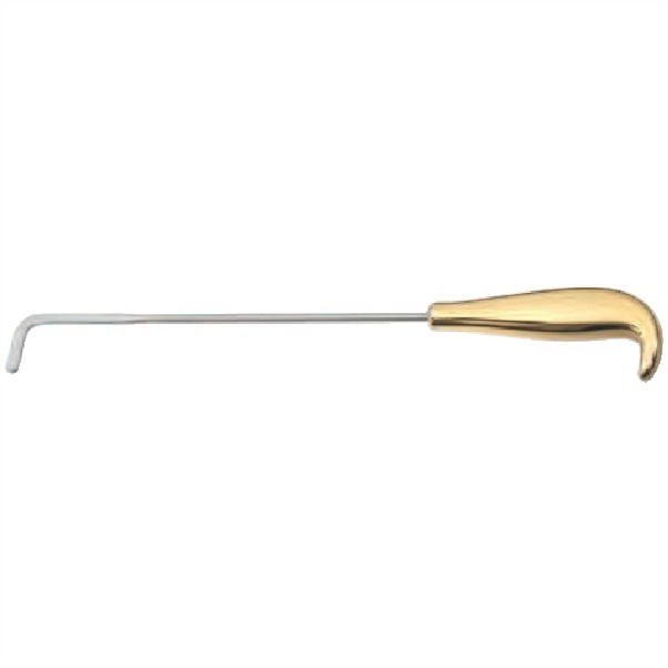 Mamaplasty retractors