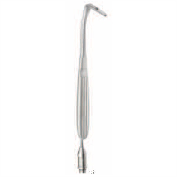 Trachea and nose retractors