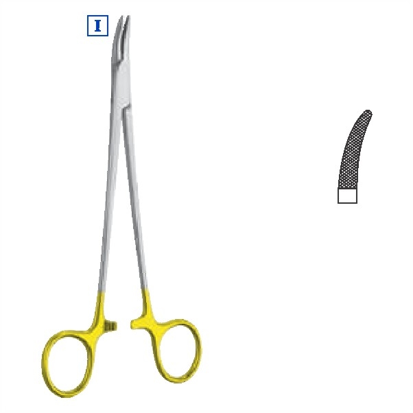 Needle holders