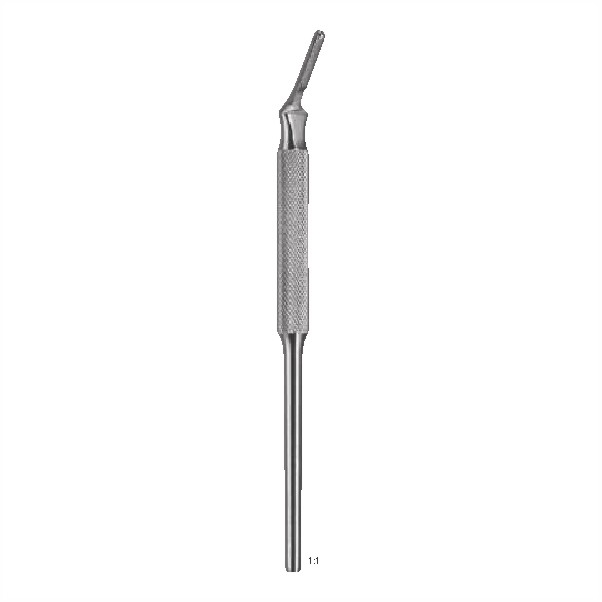 Scalpel handles