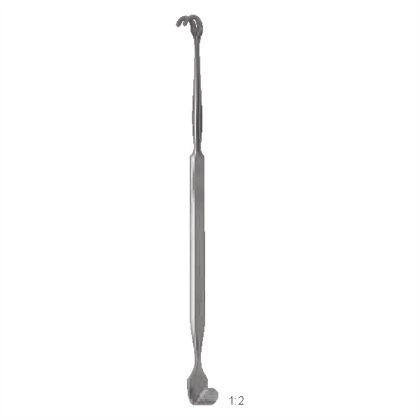 Trachea retractors
