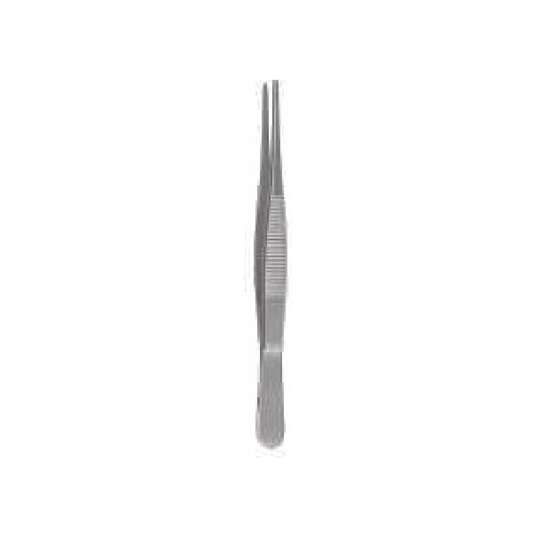 Applying forceps for vessel clips
