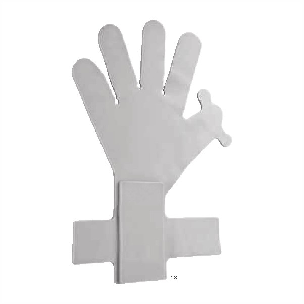 Leadhands