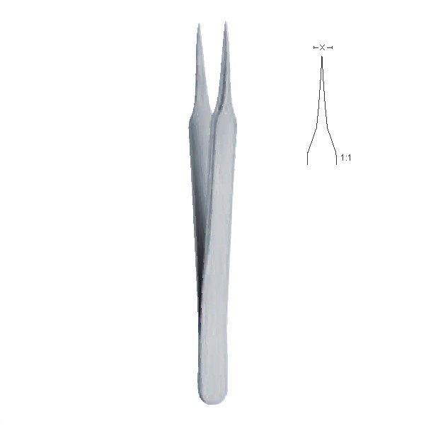 Micro forceps