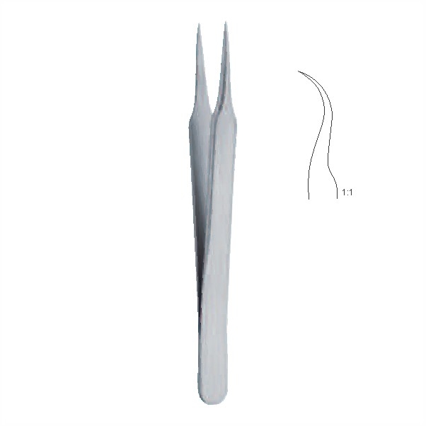 Micro forceps
