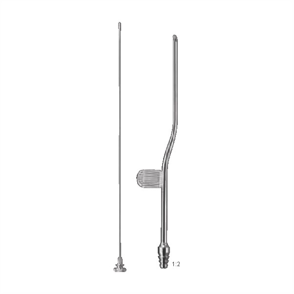 Septum elevators