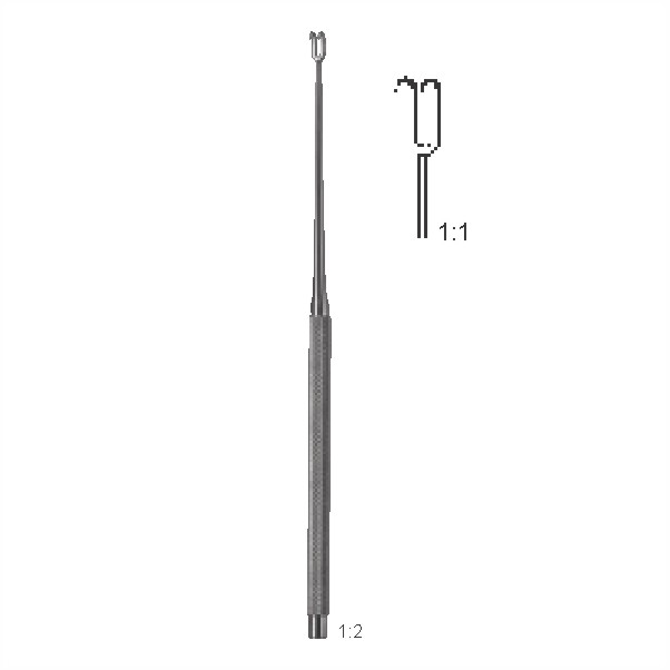 Trachea and nose retractors