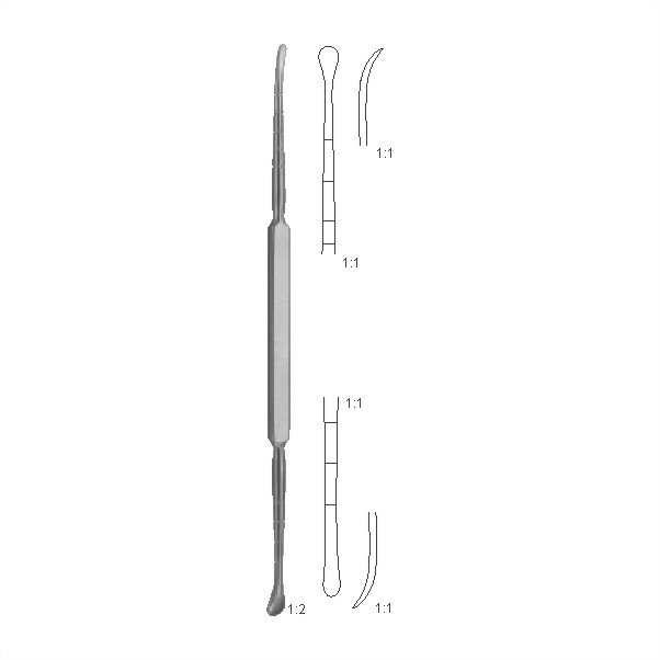 Septum elevators