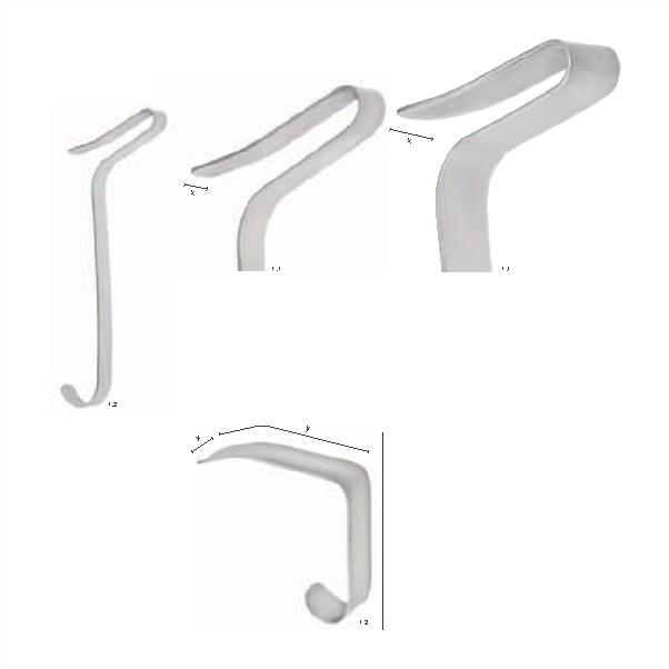 Retractors
