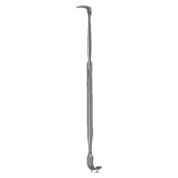 Trachea retractors