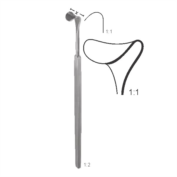 Trachea retractors