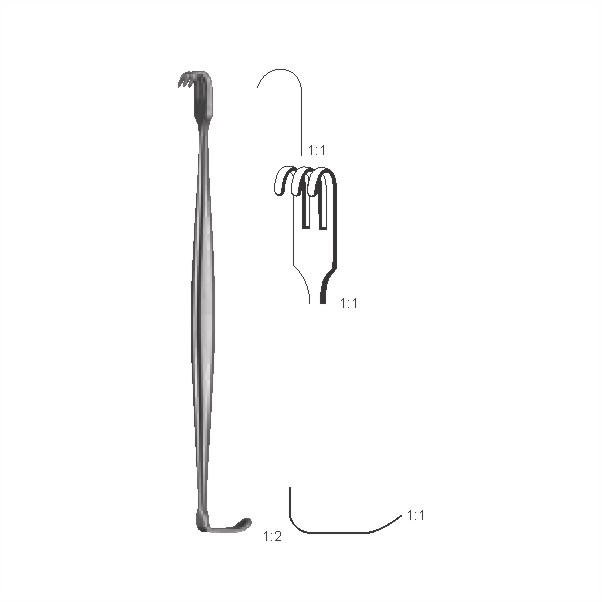 Retractors