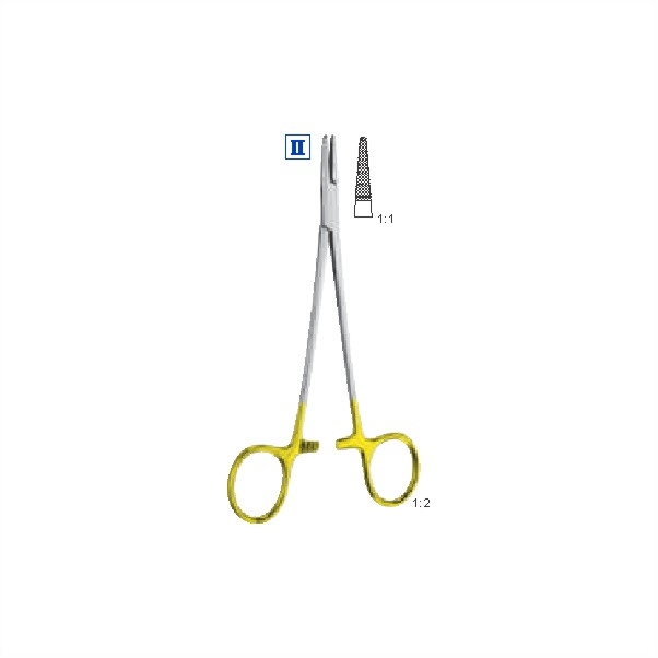 Needle holders