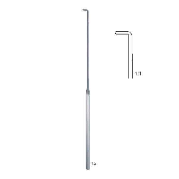 Trachea and nose retractors