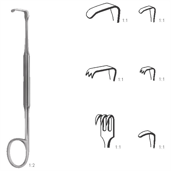 Retractors