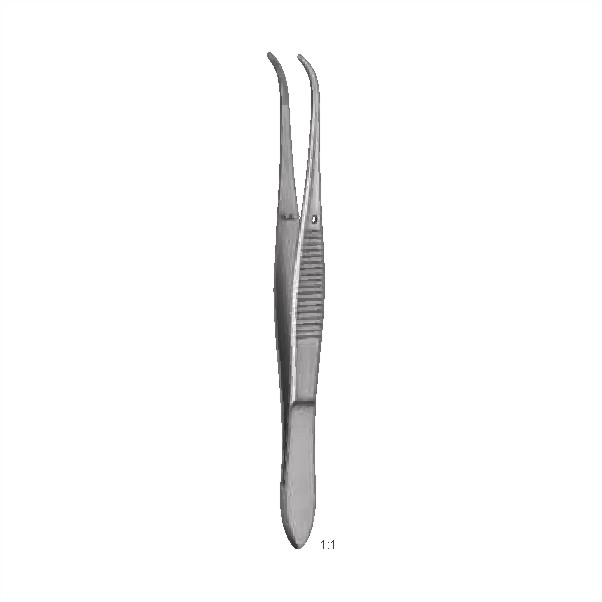 Dressing forceps