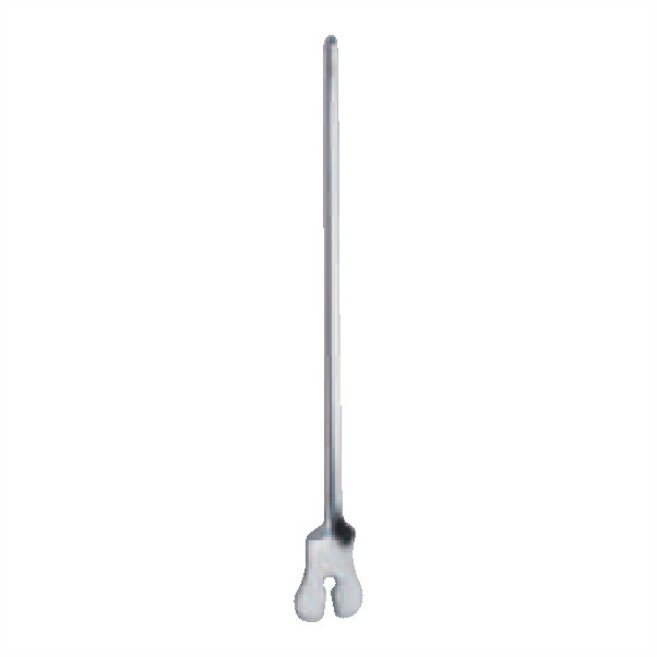 Lacrimal dilators