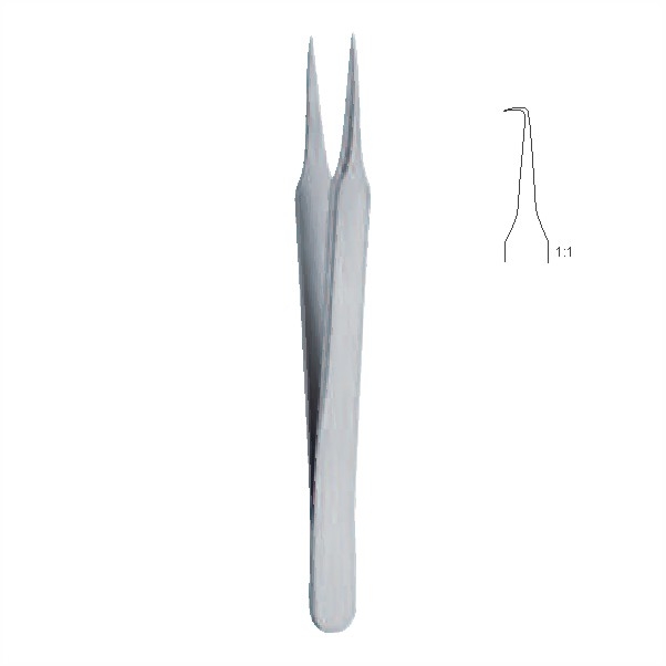 Micro forceps