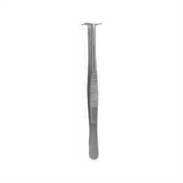 Applying forceps for vessel clips