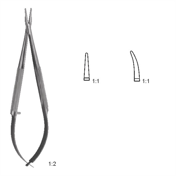 Needle holders