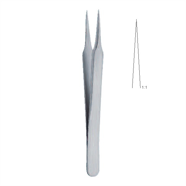 Micro forceps