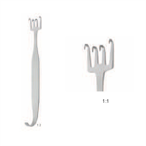 Retractors