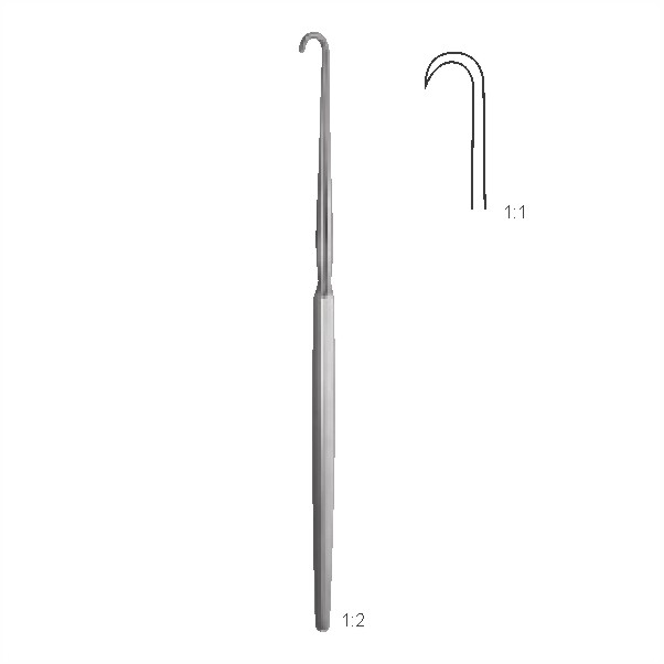 Trachea retractors