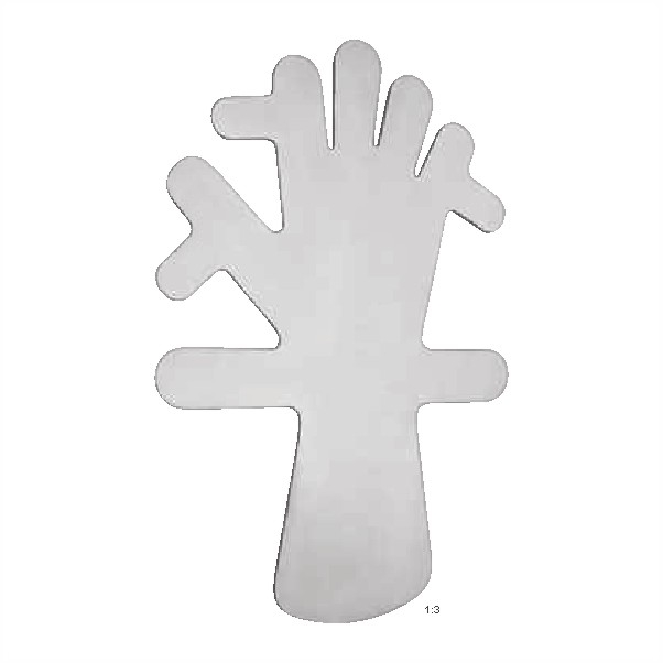 Leadhands