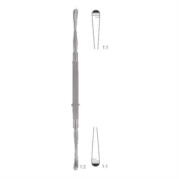 Septum elevators