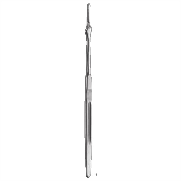 Scalpel handles
