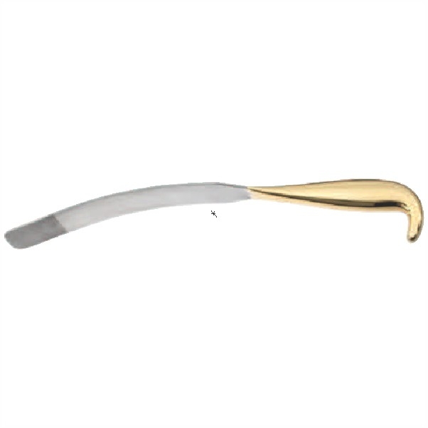 Mamaplasty retractors