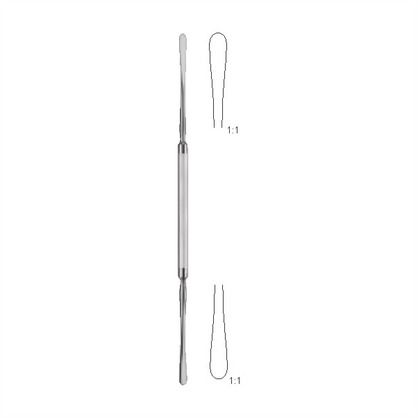 Septum elevators